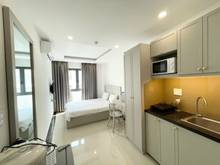 Hình ảnh Mb6623 nạp rút nhanh chóng nằm ngay trung tâm Quận Phú Nhuận, full nội thất 🌈🌈🌈