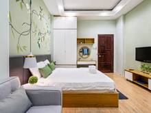 Hình ảnh CHDV FULL Tiện Nghi 5' Đi ĐH Bách Khoa Quận 10