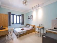 Hình ảnh 🍃Căn Hộ Xinh Xắn Thoáng Mát Nguyễn Thiện Thuật – Bàn Cờ