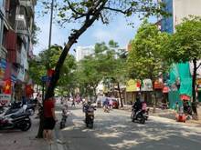 Hình ảnh Đất mặt phố Long Biên, Ngọc Lâm, 41 m2, mặt tiền 5m, 8.6 tỉ