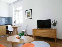 Hình ảnh Cho thuê Trang Chủ MB66.COM / Đăng Ký Tặng 66K full nội thất An Dương Vương, có máy giặt trong phòng