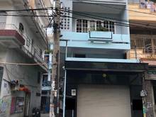 Hình ảnh Chính Chủ Cần Bán Nhà 3 Lầu HXH Cống Lở P15 Tân Bình DT: 4 m x 20 m