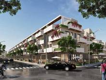 Hình ảnh Bán nhà phố liền kề Dự án The Pearl Riverside đã có sổ hồng