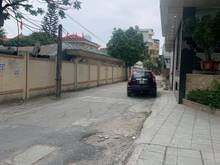 Hình ảnh Bán nhà 4T 35m2 phố Lê Trọng Tấn - Hà Đông, ngay cạnh KĐT Park City.