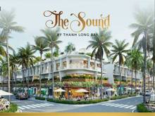 Hình ảnh Nhà Phố The Sound 2 Mặt Tiền-Tổ Hợp Thể Nghỉ Dưỡng Thể Thao Biển 90ha