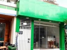 Hình ảnh Cho Thuê Nhà Mặt Tiền Kinh Doanh Nguyễn Cừ 4x30m Giá 35 Triệu/Tháng