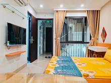 Hình ảnh Studio đủ đồ tiện nghi_có thang máy_gần Nguyễn Khang, Hạ Yên