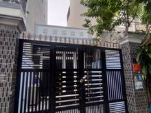 Hình ảnh Bán Nhà Giá Rẻ HXH 1/ Đường Lê Văn Quới DT:4x20m Cấp 4 Giá: 5.2 Tỷ TL