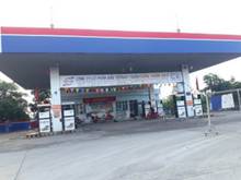 Hình ảnh Bán cây Xăng mặt tiền Võ Nguyên Giáp giá 65tỷ