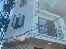 Hình ảnh Bán nhà xây mới Xuân Đỗ, 48m2, 4 tầng, 2,75 tỷ
