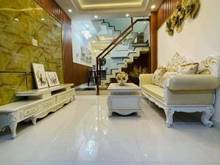 Hình ảnh Bán Nhà Lý Thái Tổ, P 2, Q 3, 50m2(N 5.5m x D 9m) Giá chỉ 11.5 tỷ