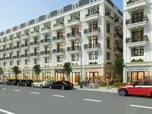Hình ảnh Chính chủ cần bán Shophouse Dreamland mặt phố 107 Xuân La, Tây Hồ