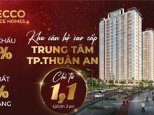 Hình ảnh Bán Trang Chủ MB66.COM / Đăng Ký Tặng 66K 2PN chuẩn sống hiện đại gần KCN víip1 6p - Dĩ An 5p