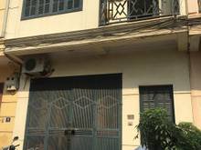 Hình ảnh Bán nhà phân lô Hồng Mai, ô tô tránh, 45m2, 5 tầng, 7,9 tỷ