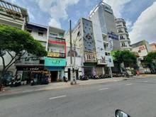 Hình ảnh Bán nhà MT phố tây Bùi Viện, P. Phạm Ngũ Lão, Q1 (6.8x22m), 70 Tỷ