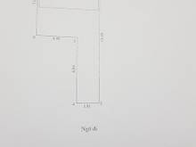Hình ảnh Bán đất mặt ngõ Trường Chinh, 59m2, kinh doanh, 4,7 tỷ