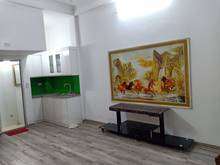 Hình ảnh Nhỉnh 2 tỷ có ngay nhà phố hoàng văn thái -tx, dt 35m, mt 4,6m, 4