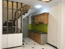 Hình ảnh Bán nhà khu Đống Đa, Đại Học Thủy Lợi,40m2, cách phố 30m, giá 4,65tỷ