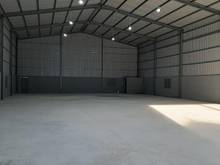 Hình ảnh Cho thuê nhà kho 280m2 ngay vòng xoay An Lạc đường xe tải 5 tấn Q. BT