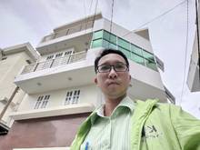 Hình ảnh Lô góc 2 mặt tiền hẻm nhựa Lạc Long Quân, Quận 11, 3 tầng, chỉ 6 tỷ 6.