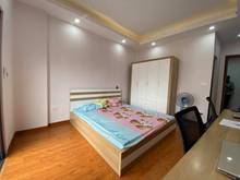 Hình ảnh Tôi Bán Nhà Mễ Trì- 2 Thoáng- Ô tô vào cửa-Ở Ngay.Giá 3,8 tỷ.