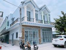 Hình ảnh Bán Nhà Mới Xây 4x8.3 ngay Cầu Lớn giá 789tr