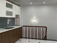 Hình ảnh Cần bán nhanh nhà Sau Mặt phố Lê Duẩn giá 6.3 tỷ, 38mx5 tầng.
