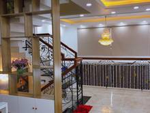 Hình ảnh Chính chủ bán nhà 80m2 Huỳnh Văn Nghệ, Q.Tân Bình 8.45 tỷ