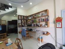 Hình ảnh Nhà đẹp đường Lạc Long Quân, P9, Tân Bình, 43m, hẻm 4m chỉ 5 tỷ 65
