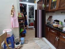 Hình ảnh Cần bán cc Nguyễn thị định 2 ngủ, sửa siêu đẹp, full nội thất