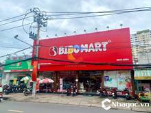 Hình ảnh Cho thuê nhà MT 2 Thoại Ngọc Hầu, Quận Tân Phú. DT:14x40m, 1 trệt