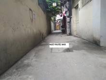 Hình ảnh Bán đất Yên Lãng, 60m2, mt 4,4m, kinh doanh, 4,95 tỷ