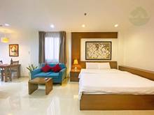 Hình ảnh Căn Hộ Studio FULL Tiện Nghi Giá Mềm, LÝ THƯỜNG KIỆT ĐH Bách Khoa  Q10