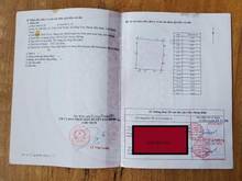 Hình ảnh Bán đất Vườn xã Hồng Thái Bắc Bình rẻ 90k/m2