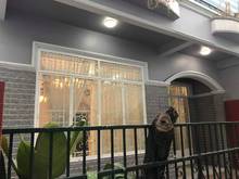 Hình ảnh Bán nhà Phan Đăng Lưu, nhà xây mới, ngang khủng 6.8m, 92m2,giá  8,9 tỷ