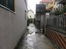 Hình ảnh Bán đất vị trí đẹp thuộc Tổ Dân Phố Lệ Mật, Việt Hưng vị trí đẹp,