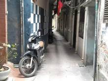 Hình ảnh Bán nhà Kim Mã 33m2, 5 tầng, ở ngay, 3.2 tỷ