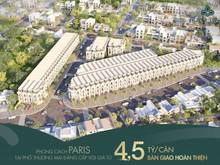 Hình ảnh ♻️  ROYAL TOWN Nhà Phố, Shophouse đẹp, vị trí trung tâm Tp. Dĩ An, Bìn