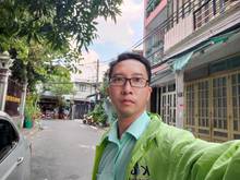 Hình ảnh Phú Thọ Hòa, Tân Phú, xe hơi tới cửa, chỉ 3 tỷ 5 (TL)