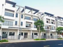 Hình ảnh Nhà phố compound an ninh có sổ hồng thanh toán 30% nhận nhà