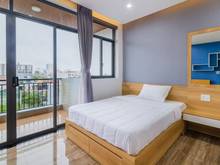 Hình ảnh Cho thuê phòng đẹp giá rẻ ngay  Hoàng Hoa Thám,QUận Tân Bình - giá rẻ