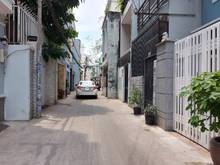 Hình ảnh Bán nhà hẻm xe hơi, Lê Quang Định, 46m2, nở hậu, chỉ 5 tỷ