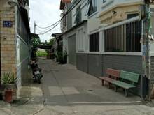Hình ảnh Đất 346/18/4a mã lò bình hưng hòa a bình tân
