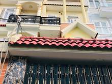 Hình ảnh Nhà 4 Lầu Đường Trần Thị Hè Gần Hiệp Thành CiTy , Ngã 3 Đông Quang Q12