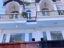 Hình ảnh Bán nhà HXH Lê Văn Khương 72m2 4 tầng giá 5 tỷ 25 thương lượng