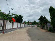 Hình ảnh Cần bán NHANH nền thổ cư bên Hắc Dịch siêu đẹp gần hồ Nhà Bè