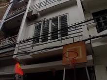 Hình ảnh Cho thuê nhà ngõ 39 Phạm Tuấn Tài, 90m2 x 6T, ngõ ô tô tránh