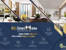 Hình ảnh Sở Hữu Ngay Nhà Phố Cao Cấp Bình Tân Chỉ Từ 1.7 Tỷ