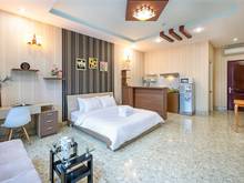 Hình ảnh Căn Hộ FULL Tiện Nghi, LÝ THƯỜNG KIỆT Gần Coop Lữ Gia Q11