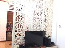 Hình ảnh Nhỉnh 4 tỷ có ngay nhà phố nguyễn trãi, dt 39m, mt5m, 5t, lô góc, gần